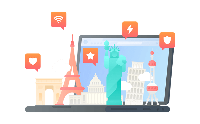 在爱尔兰怎么穿回中国 - 海外刷抖音VPN
